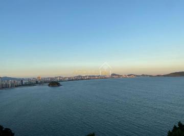 Apartamento · 33m² · 1 Quarto · 1 Vaga · Kitnet Mobiliada Ilha Porchat - Sao Vicente