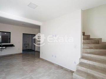 Casa · 136m² · 2 Quartos · 1 Vaga · Sobrado a Venda | 2 Quartos Sendo 1 Suite -  Parque Ouro Fino - Zona Oeste de Sorocaba