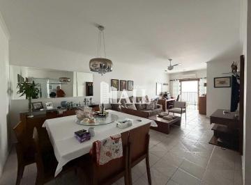 Apartamento · 125m² · 3 Quartos · 2 Vagas · Apartamento, Vila Ideal, São José do Rio Preto