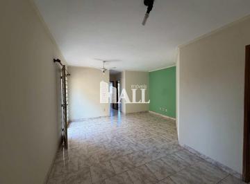 Apartamento · 64m² · 2 Quartos · 1 Vaga · Apartamento, Vila Ideal, São José do Rio Preto
