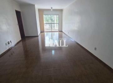 Apartamento · 120m² · 3 Quartos · 2 Vagas · Apartamento, Vila Ideal, São José do Rio Preto