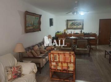 Apartamento · 120m² · 3 Quartos · Apartamento, Vila Ideal, São José do Rio Preto