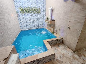 7cfce8e835415bb8bb43d9778c208412a10e08ba · Casa à venda, 67 m² por R$ 390.000,00 - Maracanã - Praia Grande/SP