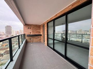 b0c91eff2a37725ca95504d2014450a3bae1d8ef · Apartamento com 2 dormitórios à venda, 81 m² por R$ 673.000,00 - Boqueirão - Praia Grande/SP