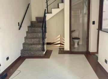 044041251455ed784b8ff7b1983e9d3d5331ec87 · Sobrado em condomínio com 2 suítes e 2 vagas à venda, 70 m² por R$ 360.000 - Penha - São Paulo/SP