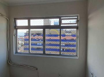 Apartamento · 60m² · 1 Quarto · 1 Vaga · Apartamento com 1 quarto, Centro, São Vicente - R$ 280 mil, Cod: 6209