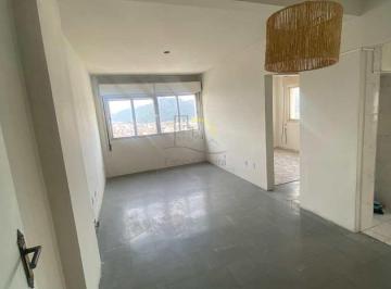 Apartamento · 1 Quarto · 1 Vaga · Apartamento com 1 quarto, Centro, São Vicente - R$ 240 mil, Cod: 6217