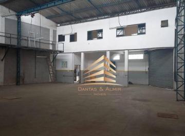 012b6bb923476cd1c9d755d2c5ff6274602fb347 · Galpão para alugar, 470 m² por R$ 9.454,00/mês - Jardim Fátima - Guarulhos/SP
