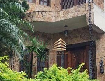 8832a92a8874221e44842139c31fe17f78abe0c3 · Sobrado com 3 dormitórios 3 suites  à venda, 249 m² por R$ 1.500.000 - Jardim Rosa de Franca - Guaru