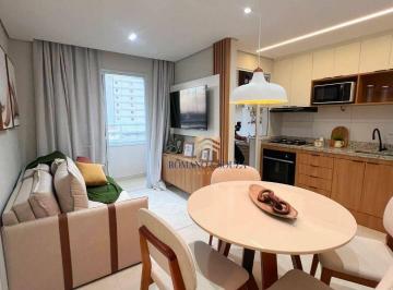 b66af69707a1d59542e21bead67e3ff0a16ecbfb · Lançamento Apartamento com 2 dormitórios à venda, 41 m² por R$ 380.000 - Vila das Palmeiras - Guarul