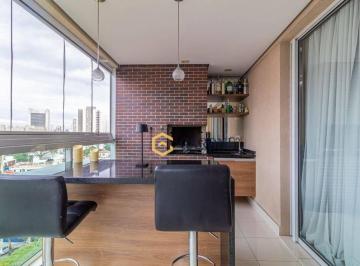 9dbba03e18b0ad654712c94506560e57115dbab7 · Apartamento com 3 suítes à venda, 129 m² por R$ 1.950.000 - Vila Leopoldina - São Paulo/SP
