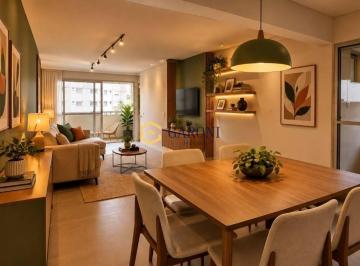 59133a7fa5767330788ec5d764251fd199da71bb · Apartamento com 3 dormitórios à venda, 103 m² por R$ 1.390.000,00 - Água Branca - São Paulo/SP