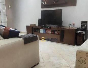 78145fddb365b96c2b5646524fa876054e5d2364 · Sobrado com 5 dormitórios à venda, 169 m² - Parque São Domingos - São Paulo/SP