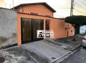 8554a877419b3b4798454c5209a0aae7376ea364 · Casa com 2 dormitórios para alugar, 80 m² por R$ 1.917,01/mês - Parque Universitário de Viracopos - 
