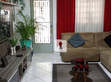 sala · Casa com 2 dormitórios à venda, 144 m² por R$ 670.000,00 - Pirituba - São Paulo/SP