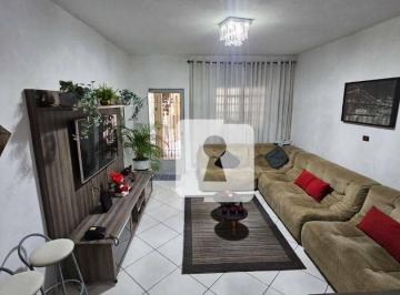 sala · Casa com 2 dormitórios à venda, 144 m² por R$ 670.000,00 - Pirituba - São Paulo/SP