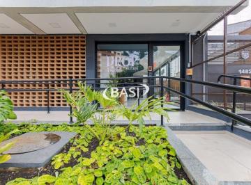 Apartamento · 52m² · 2 Quartos · 1 Vaga · APARTAMENTO NOVO COM 2 DORMITORIOS SENDO 1 SUITE NO ALTO DA XV/CENTRO