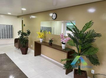 Apartamento · 44m² · 2 Quartos · Condomínio Praça Diadema I - APARTAMENTO PLANEJADO COM 2 DORMITÓRIOS EM DIADEMA !!