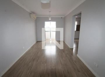Apartamento · 60m² · 2 Quartos · 1 Vaga · Apartamento para Aluguel - Res. Ana Maria, 2 Quartos, 60 m² - São José dos Campos