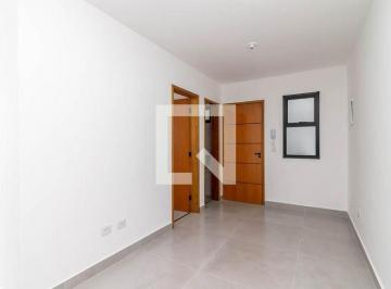 Apartamento · 29m² · 1 Quarto · Apartamento para Aluguel - Água Fria, 1 Quarto,  29 m² - São Paulo