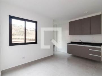Apartamento · 43m² · 2 Quartos · Apartamento para Aluguel - Água Fria, 2 Quartos,  43 m² - São Paulo