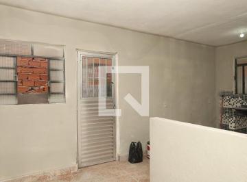 Casa · 100m² · 1 Quarto · 2 Vagas · Casa para Aluguel - Itaquera, 1 Quarto,  100 m² - São Paulo