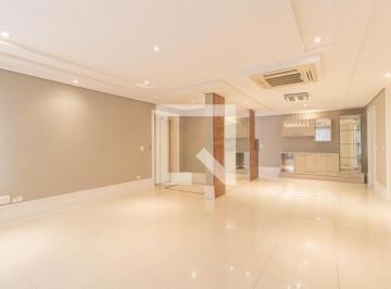 Apartamento · 390m² · 4 Quartos · 3 Vagas · Apartamento para Aluguel - Água Verde, 4 Quartos, 390 m² - Curitiba