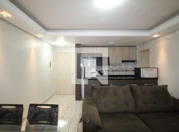 Apartamento · 80m² · 3 Quartos · 1 Vaga · Apartamento para Aluguel - Vista Alegre, 3 Quartos,  80 m² - Cachoeirinha