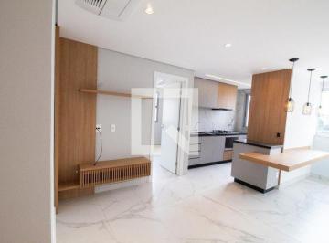 Apartamento · 39m² · 1 Quarto · 1 Vaga · Apartamento para Aluguel - Barro Preto, 1 Quarto,  39 m² - Belo Horizonte