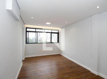 Apartamento · 81m² · 2 Quartos · 1 Vaga · Apartamento para Aluguel - Pinheiros, 2 Quartos,  81 m² - São Paulo