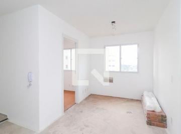 Apartamento · 35m² · 2 Quartos · Apartamento para Aluguel - Vila Progresso, 2 Quartos,  35 m² - São Paulo