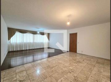 Apartamento · 139m² · 3 Quartos · 1 Vaga · Apartamento para Aluguel - Itaim Bibi, 3 Quartos,  139 m² - São Paulo