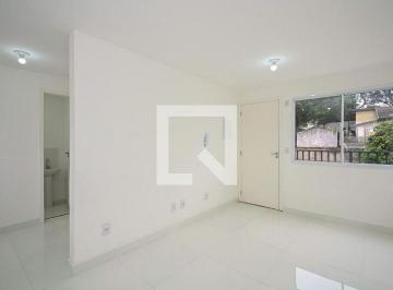 Apartamento · 46m² · 1 Quarto · Apartamento para Aluguel - Jardim Taboão, 1 Quarto,  46 m² - São Paulo