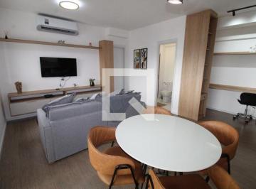 Apartamento de 1 quarto, São José dos Campos · Apartamento para Aluguel - Jardim Esplanada II, 1 Quarto,  56 m² - São José dos Campos