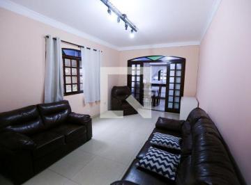 Casa · 122m² · 2 Quartos · 1 Vaga · Casa para Aluguel - Jardim Pirituba, 2 Quartos,  122 m² - São Paulo