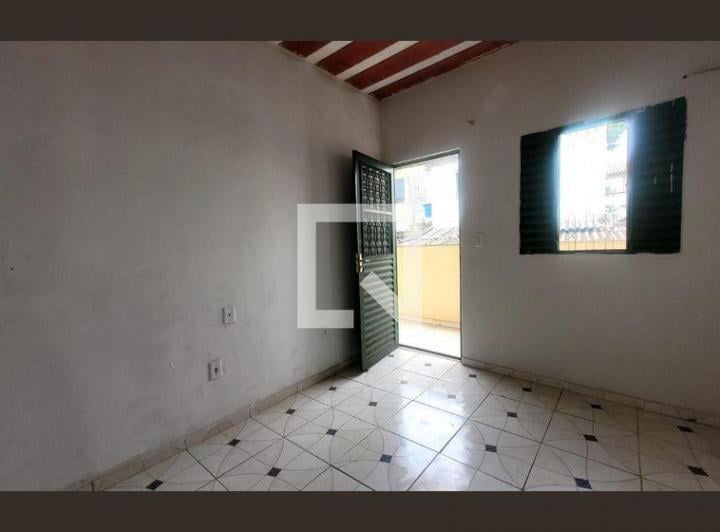 Foto do imóvel - Casa para alugar com 1 quarto