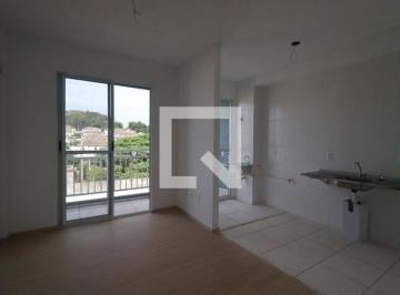 Apartamento · 47m² · 2 Quartos · 1 Vaga · Apartamento para Aluguel - Distrito de Bonfim Paulista, 2 Quartos,  47 m² - Ribeirão Preto
