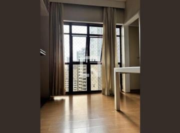 Apartamento · 40m² · 1 Quarto · Apartamento para Aluguel - Funcionários, 1 Quarto, 40 m² - Belo Horizonte