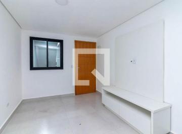 Apartamento · 29m² · 1 Quarto · Apartamento para Aluguel - Água Fria, 1 Quarto,  29 m² - São Paulo