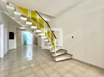 Casa · 157m² · 3 Quartos · 2 Vagas · Casa para Aluguel - Jabaquara, 3 Quartos, 157 m² - São Paulo