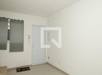 Casa · 48m² · 2 Quartos · 1 Vaga · Casa para Aluguel - Jardim Robru, 2 Quartos, 48 m² - São Paulo