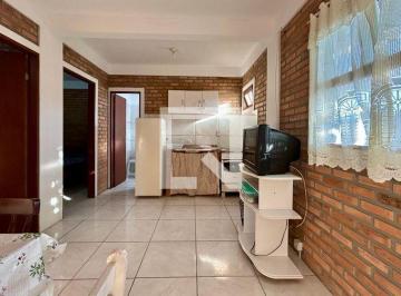 Apartamento · 36m² · 2 Quartos · 1 Vaga · Apartamento para Aluguel - São João do Rio Vermelho, 2 Quartos,  36 m² - Florianópolis