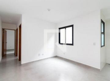 Apartamento · 43m² · 2 Quartos · Apartamento para Aluguel - Água Fria, 2 Quartos,  43 m² - São Paulo