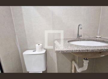 Apartamento · 39m² · 2 Quartos · 1 Vaga · Apartamento para Aluguel - Veleiros, 2 Quartos,  39 m² - São Paulo