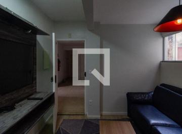 Apartamento · 70m² · 2 Quartos · Apartamento para Aluguel - Barra Funda, 2 Quartos,  70 m² - São Paulo