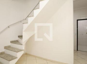 Casa · 45m² · 2 Quartos · 1 Vaga · Casa para Aluguel - Itaquera, 2 Quartos,  45 m² - São Paulo