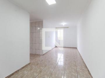 Apartamento · 56m² · 2 Quartos · 1 Vaga · Apartamento para Aluguel - Vila Cosmopolita, 2 Quartos,  56 m² - São Paulo