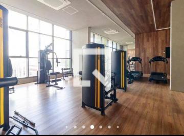 Apartamento de 1 quarto, São Paulo · Apartamento para Aluguel - Chácara Santo Antonio, 1 Quarto, 21 m² - São Paulo
