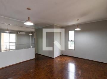Apartamento · 75m² · 2 Quartos · 2 Vagas · Apartamento para Aluguel - Vila Romana, 2 Quartos,  75 m² - São Paulo