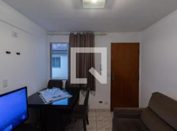 Apartamento · 53m² · 2 Quartos · 1 Vaga · Apartamento para Aluguel - José Bonifácio, 2 Quartos,  53 m² - São Paulo